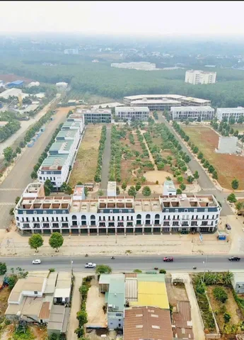 Bất động sản tại Đắk Lắk - ảnh 1