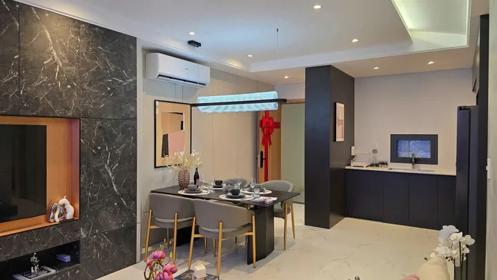 Bất động sản tại Long An - ảnh 1
