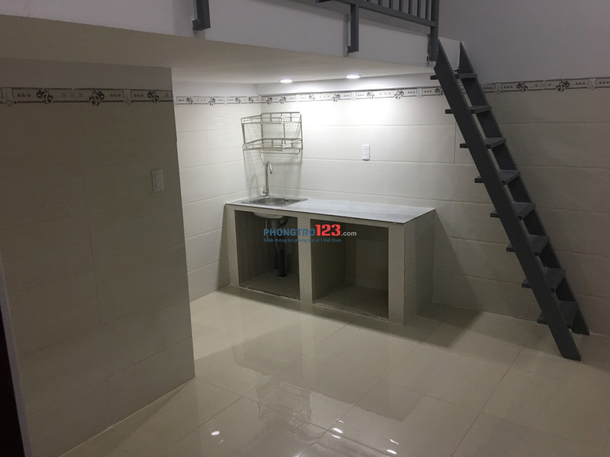 Bất động sản tại TP. Hồ Chí Minh - ảnh 1