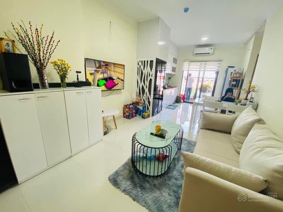 Bất động sản tại Bình Dương - ảnh 1