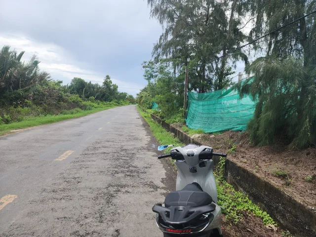 Bất động sản tại Cần Thơ - ảnh 1