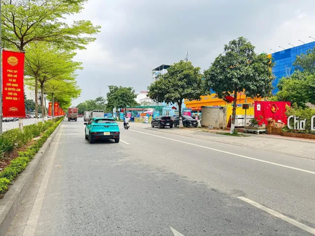 Bất động sản tại Bắc Ninh - ảnh 1