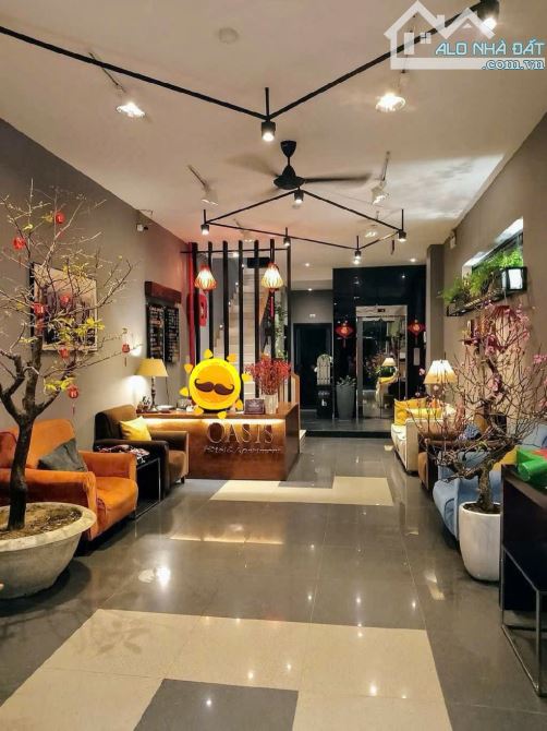 Bất động sản tại Đà Nẵng - ảnh 1