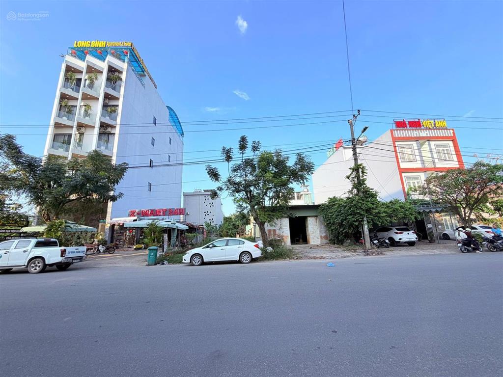 Bất động sản tại Đà Nẵng - ảnh 1
