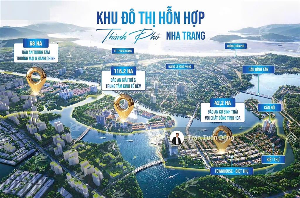 Bất động sản tại Khánh Hòa - ảnh 1