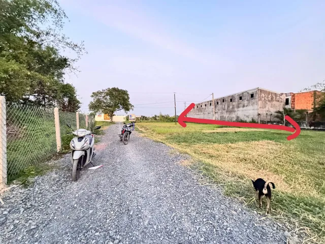 Bất động sản tại Tây Ninh - ảnh 1
