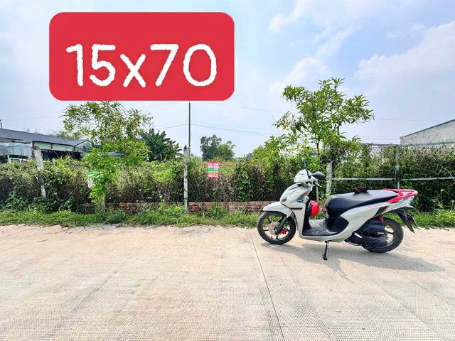 Bất động sản tại Tây Ninh - ảnh 1