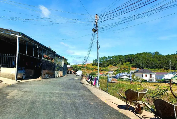 Bất động sản tại Lâm Đồng - ảnh 1