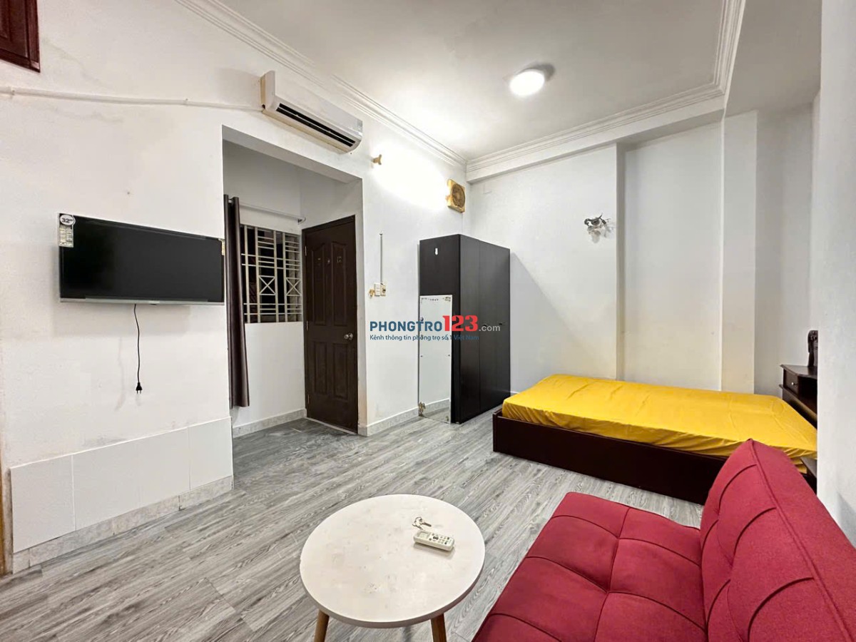 Bất động sản tại TP. Hồ Chí Minh - ảnh 1