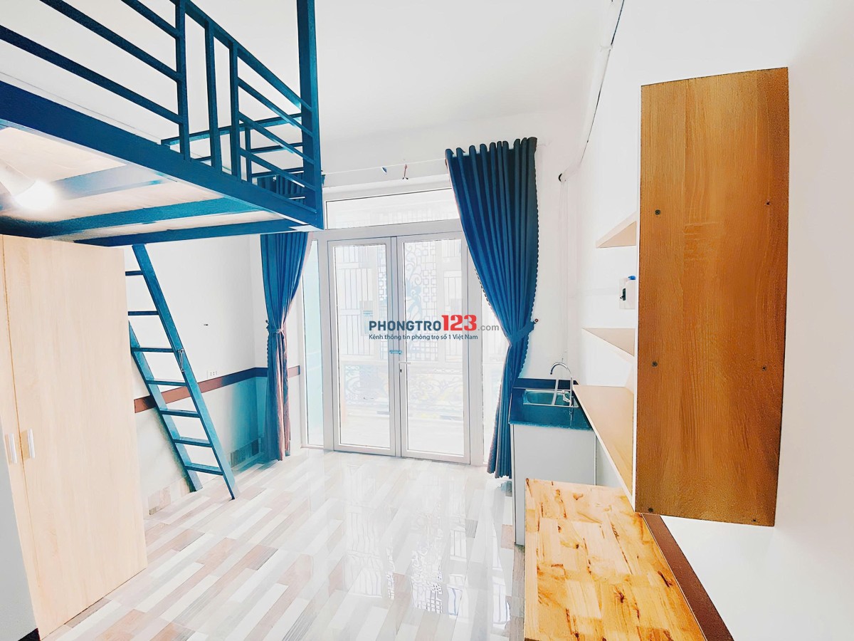 Bất động sản tại TP. Hồ Chí Minh - ảnh 1