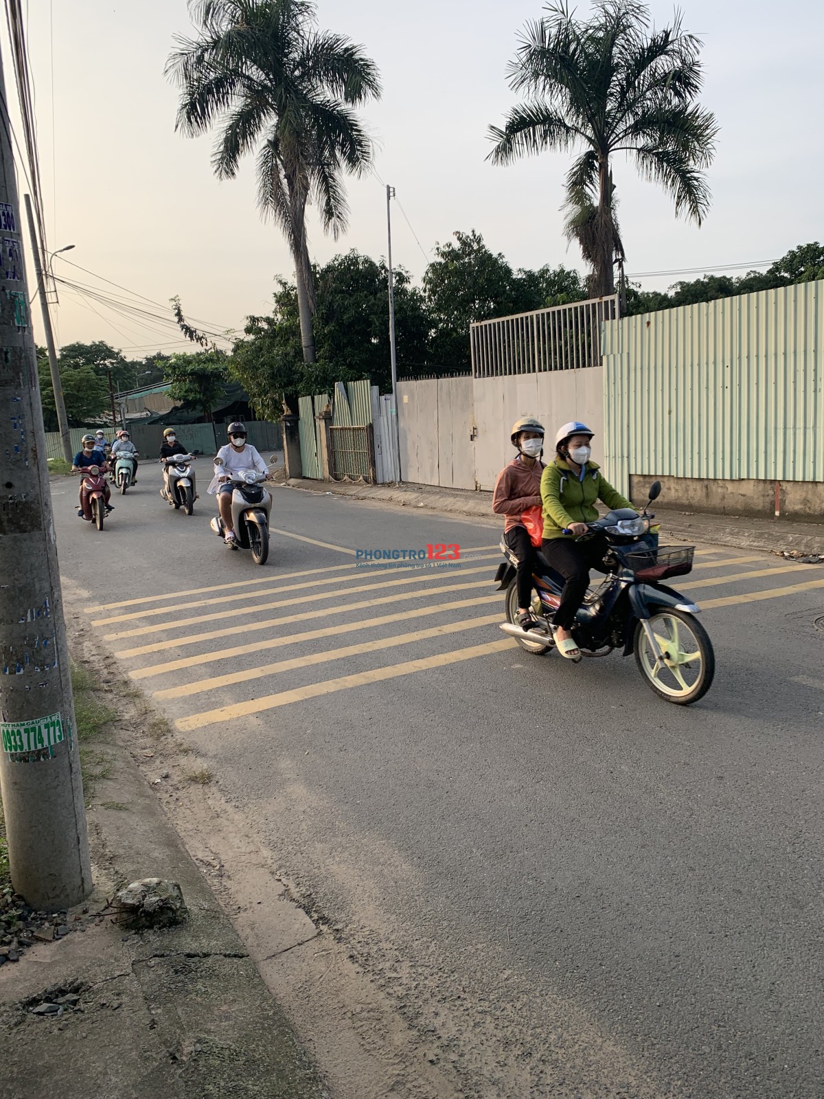 Bất động sản tại TP. Hồ Chí Minh - ảnh 1