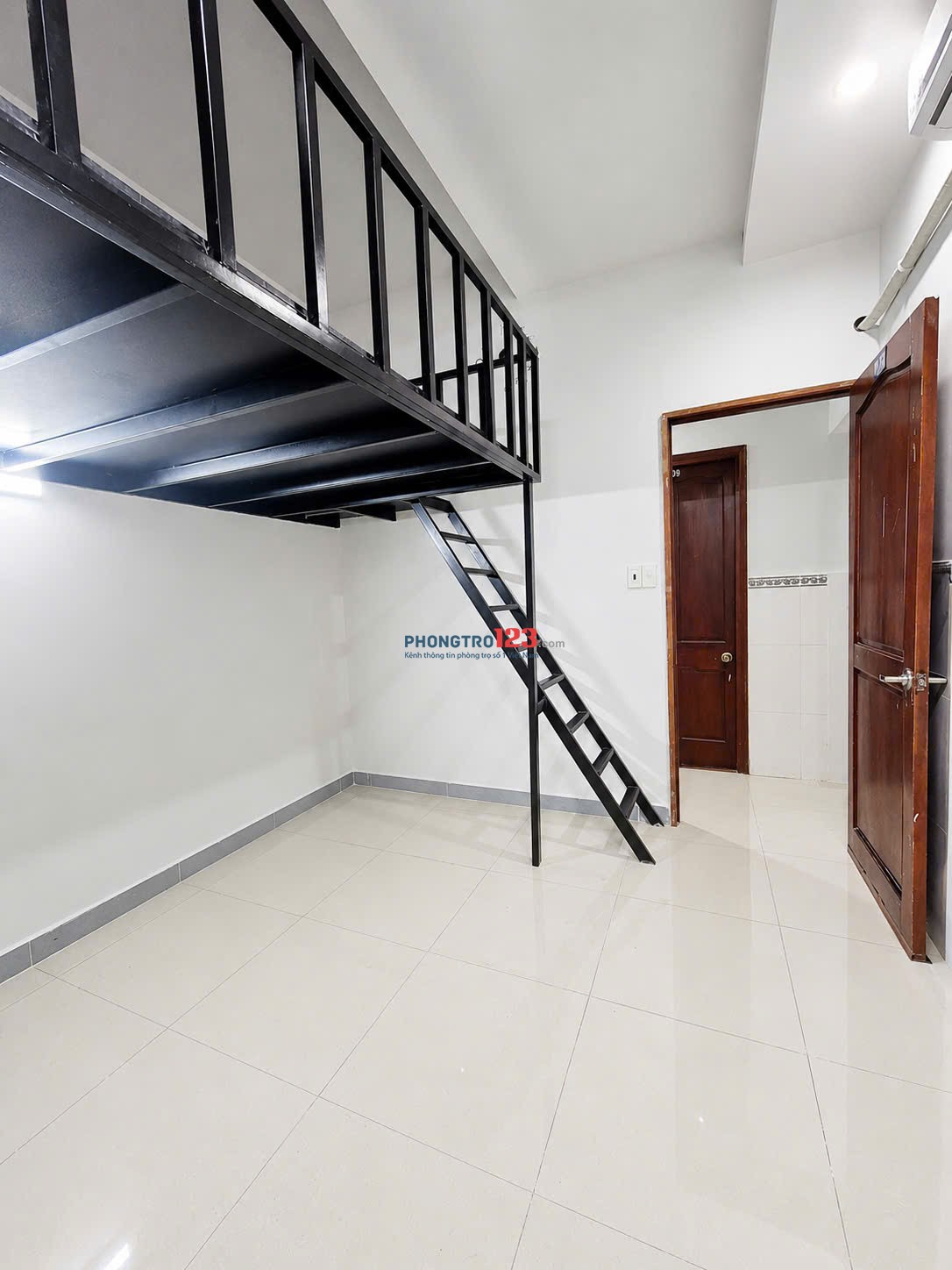 Bất động sản tại TP. Hồ Chí Minh - ảnh 1
