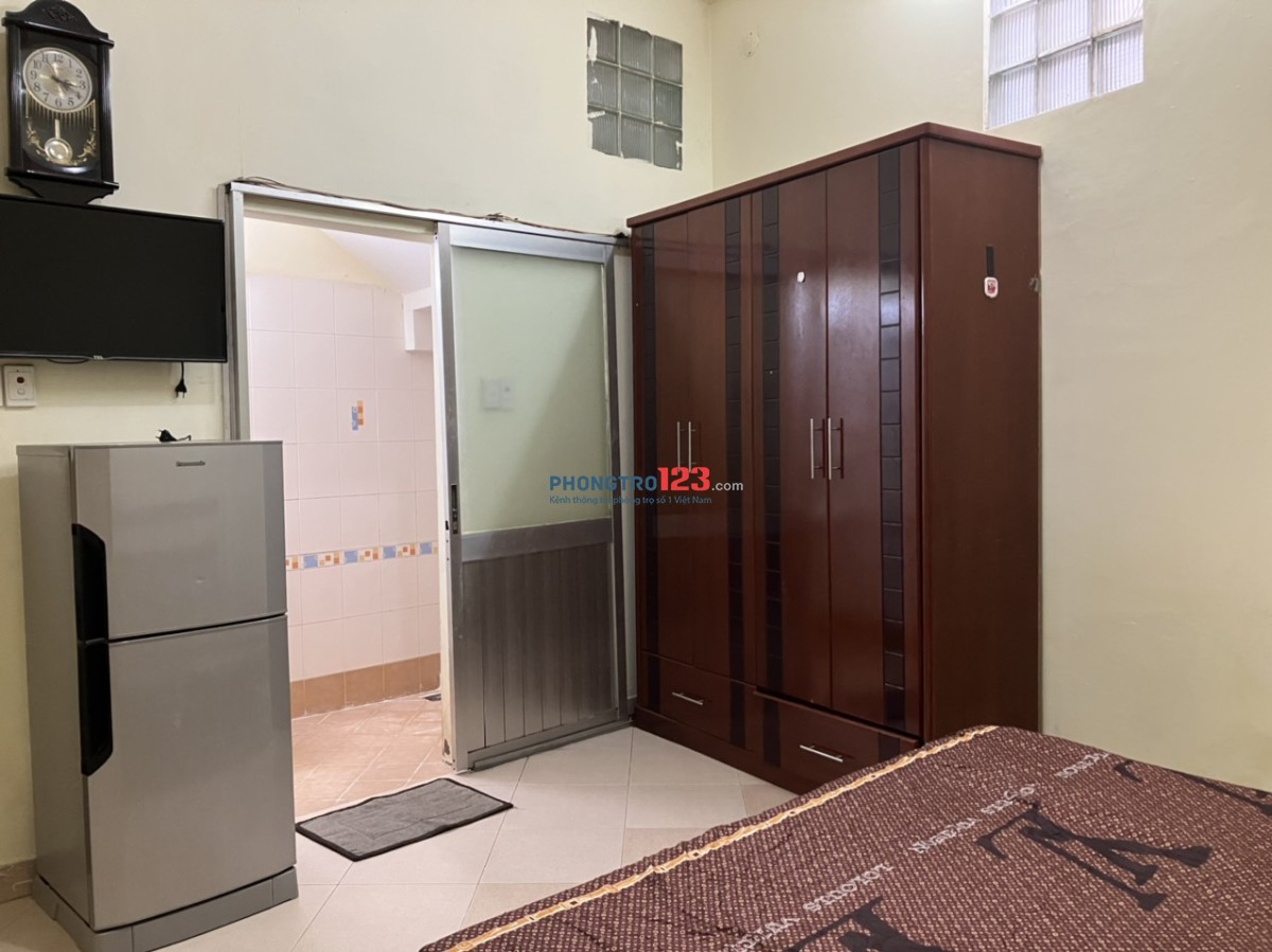 Bất động sản tại TP. Hồ Chí Minh - ảnh 1