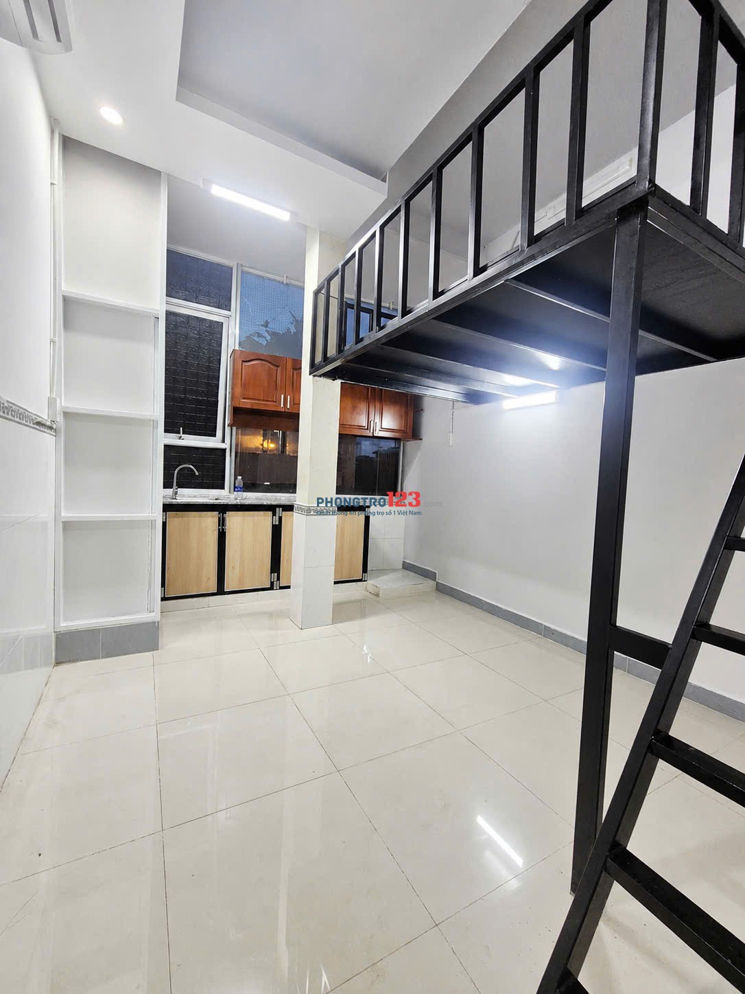Bất động sản tại TP. Hồ Chí Minh - ảnh 1