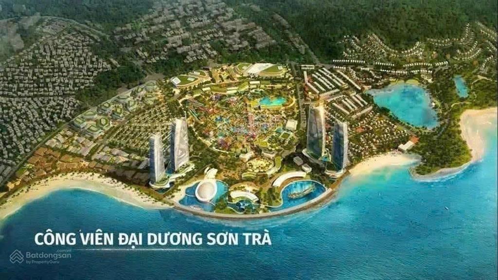 Bất động sản tại Đà Nẵng - ảnh 1