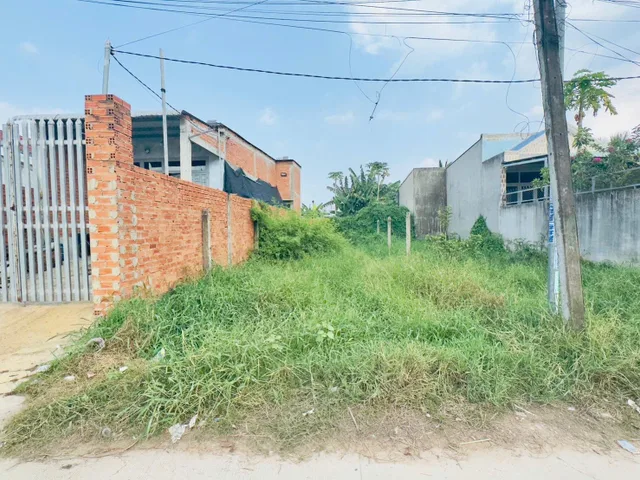 Bất động sản tại Tây Ninh - ảnh 1