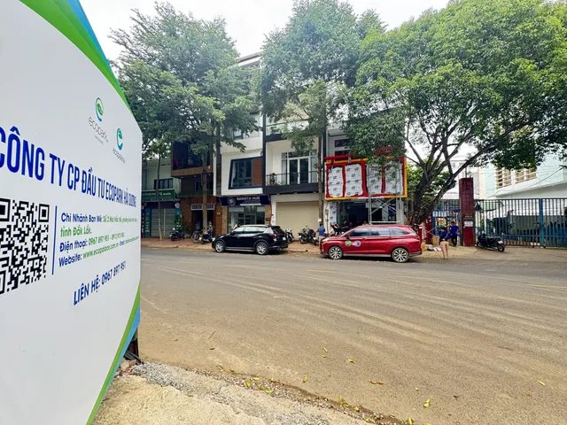 Bất động sản tại Đắk Lắk - ảnh 1