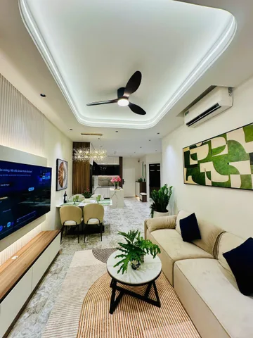 Bất động sản tại TP. Hồ Chí Minh - ảnh 1