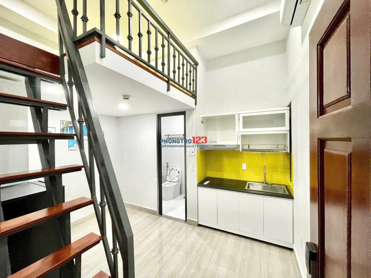 Bất động sản tại TP. Hồ Chí Minh - ảnh 1