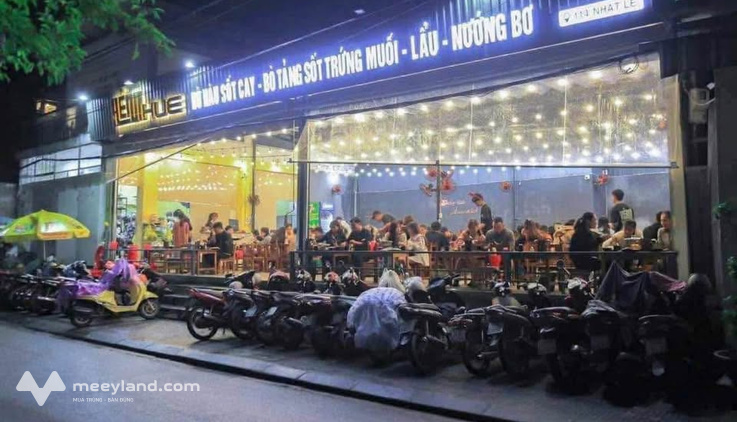 Bất động sản tại Thừa Thiên Huế - ảnh 1