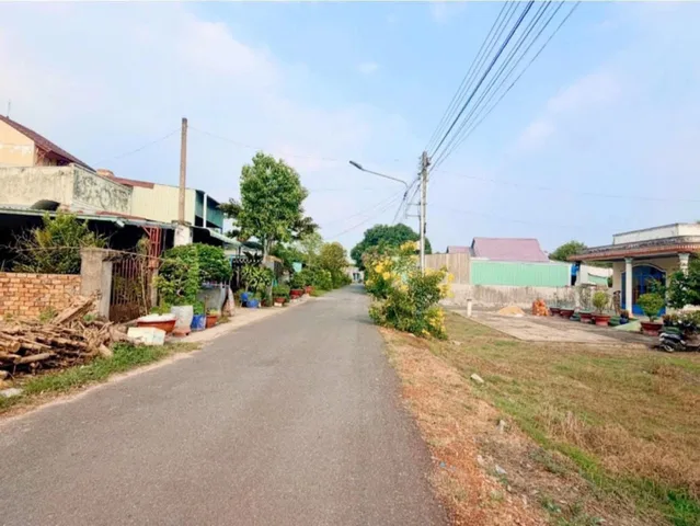 Bất động sản tại Bình Dương - ảnh 1