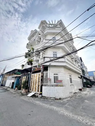 Bất động sản tại TP. Hồ Chí Minh - ảnh 1