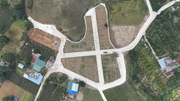 Bất động sản tại Phú Thọ - ảnh 1