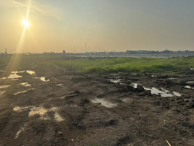 Bất động sản tại Kiên Giang - ảnh 1