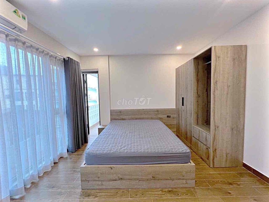 Căn hộ / chung cư tại 7, TP. Hồ Chí Minh - ảnh 4