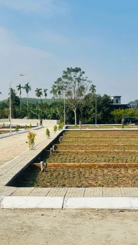 Bất động sản tại Hòa Bình - ảnh 1