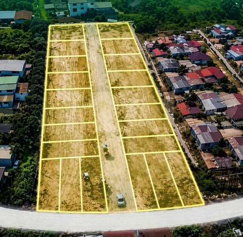 Bất động sản tại Đồng Nai - ảnh 1