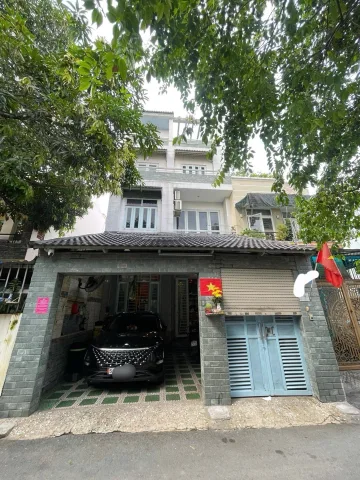 Bất động sản tại TP. Hồ Chí Minh - ảnh 1