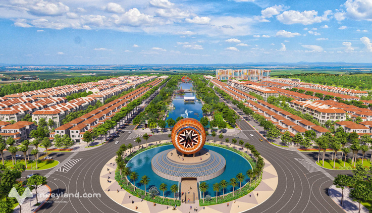 Bất động sản tại Hà Nam - ảnh 1