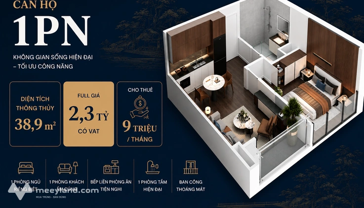 Bất động sản tại Hưng Yên - ảnh 1