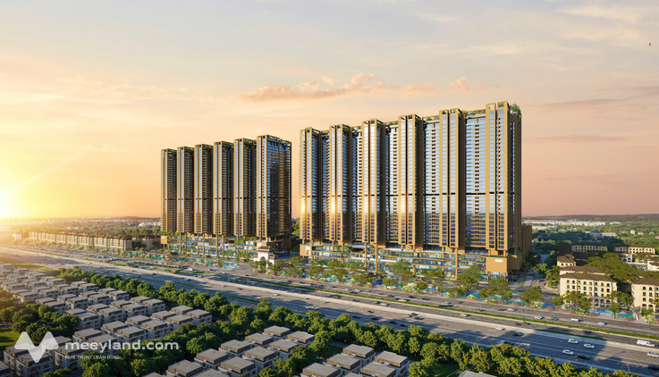 Bất động sản tại Hưng Yên - ảnh 1