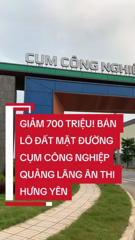 Bất động sản tại Hưng Yên - ảnh 1