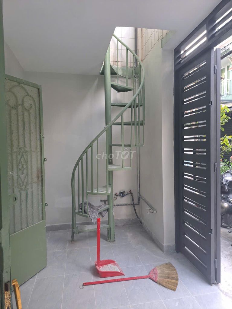 Nhà riêng tại Bình Thạnh, TP. Hồ Chí Minh - ảnh 3