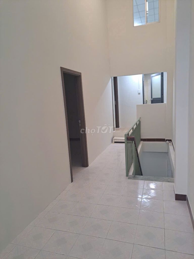 Nhà riêng tại Bình Thạnh, TP. Hồ Chí Minh - ảnh 4