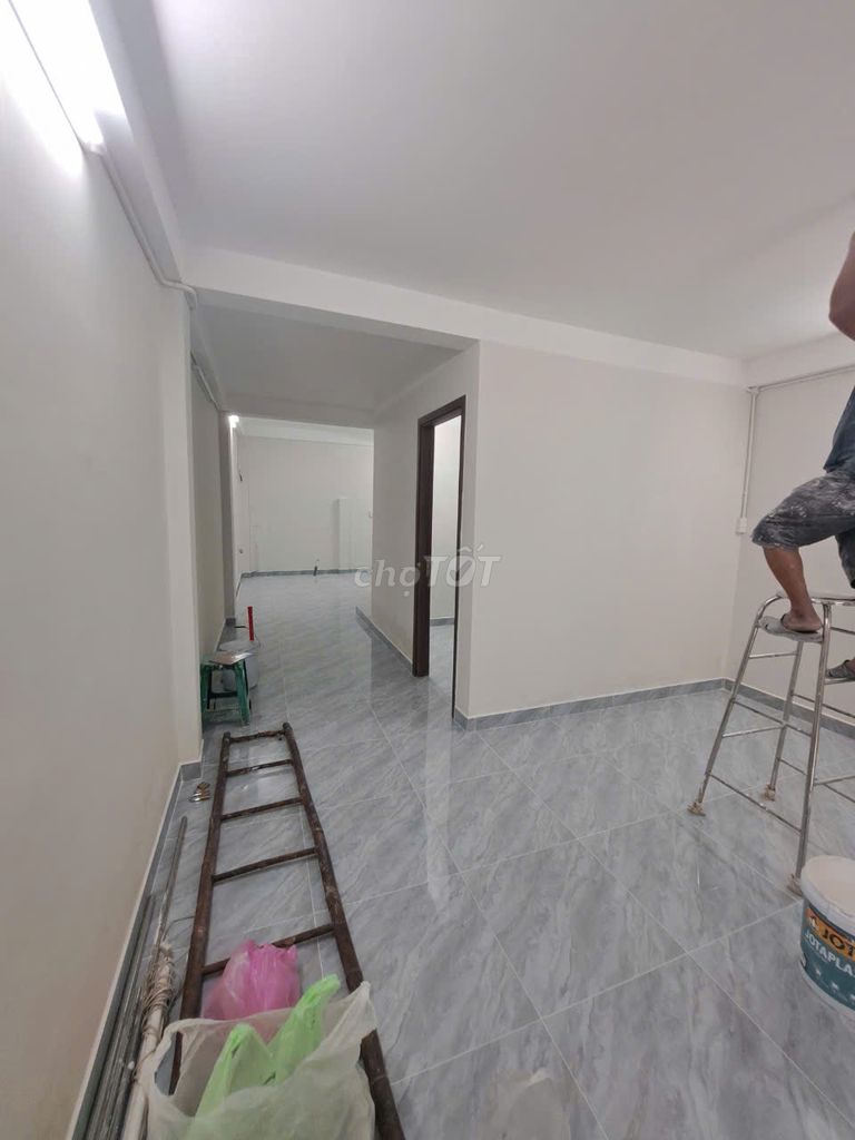 Nhà riêng tại Bình Thạnh, TP. Hồ Chí Minh - ảnh 5