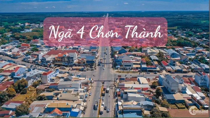 Bất động sản tại Bình Phước - ảnh 1