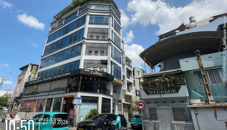 Bất động sản tại TP. Hồ Chí Minh - ảnh 1