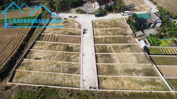 Bất động sản tại Thừa Thiên Huế - ảnh 1