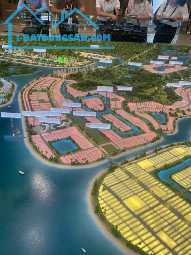 Bất động sản tại Quảng Ninh - ảnh 1