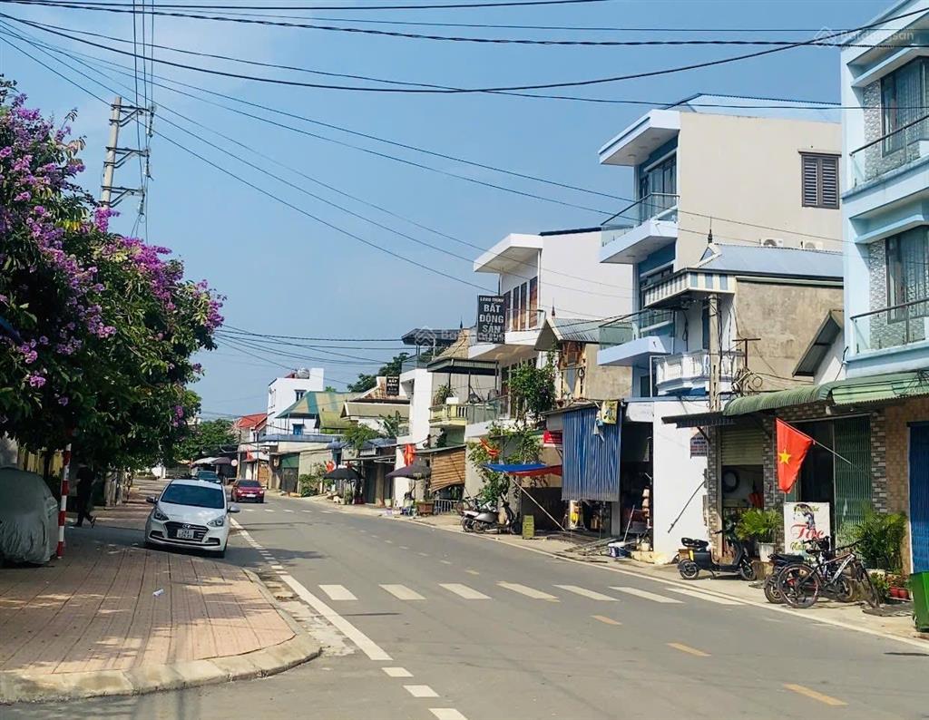Bất động sản tại Hòa Bình - ảnh 1