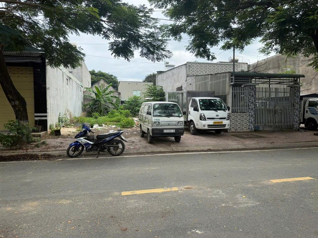Bất động sản tại Bình Dương - ảnh 1