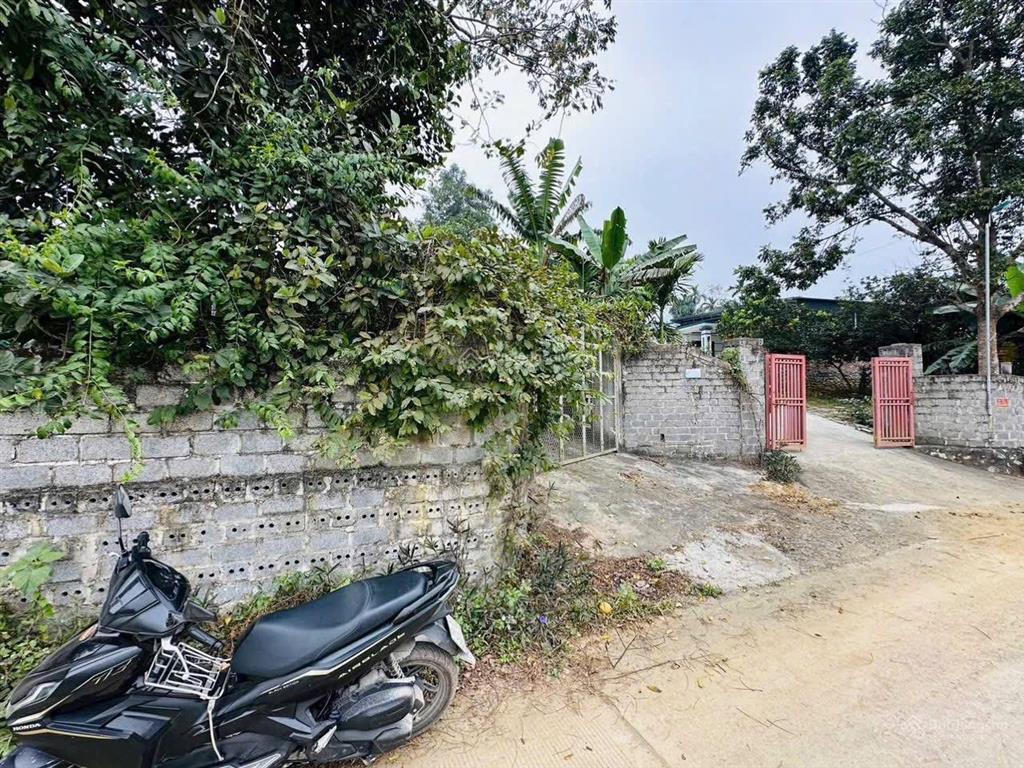 Bất động sản tại Hòa Bình - ảnh 1
