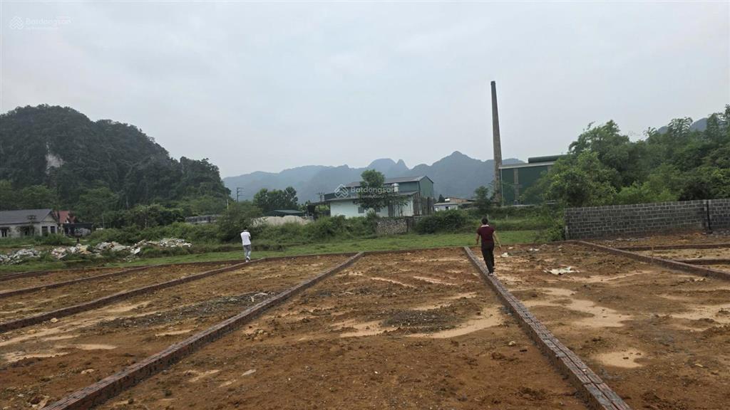 Bất động sản tại Hòa Bình - ảnh 1