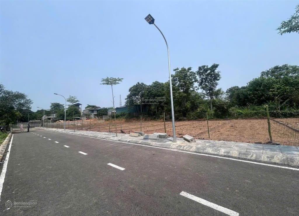 Bất động sản tại Hòa Bình - ảnh 1