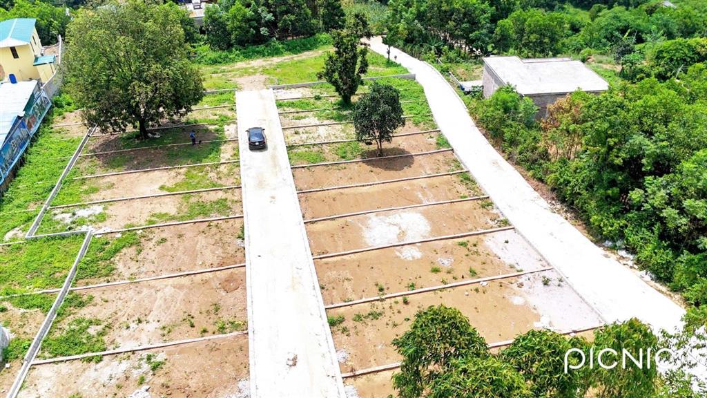 Bất động sản tại Hòa Bình - ảnh 1