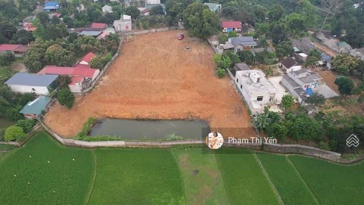Bất động sản tại Hòa Bình - ảnh 1